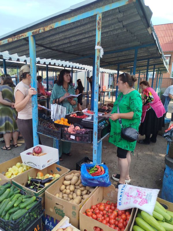 Наталья Великодная: 18 июля, в рамках выполнения плана мероприятий партийного проекта Единой России «Предпринимательство», специалист отдела стратегического развития, планирования инвестиций Администрации округа совместно с...