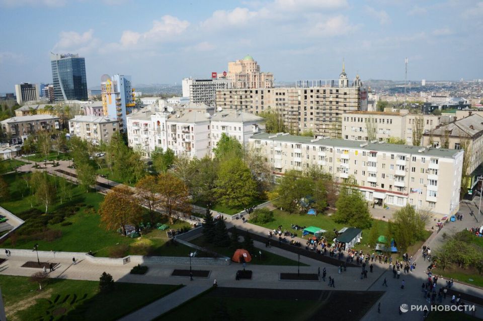 Глава Минтранса ДНР рассказал о восстановлении автовокзалов