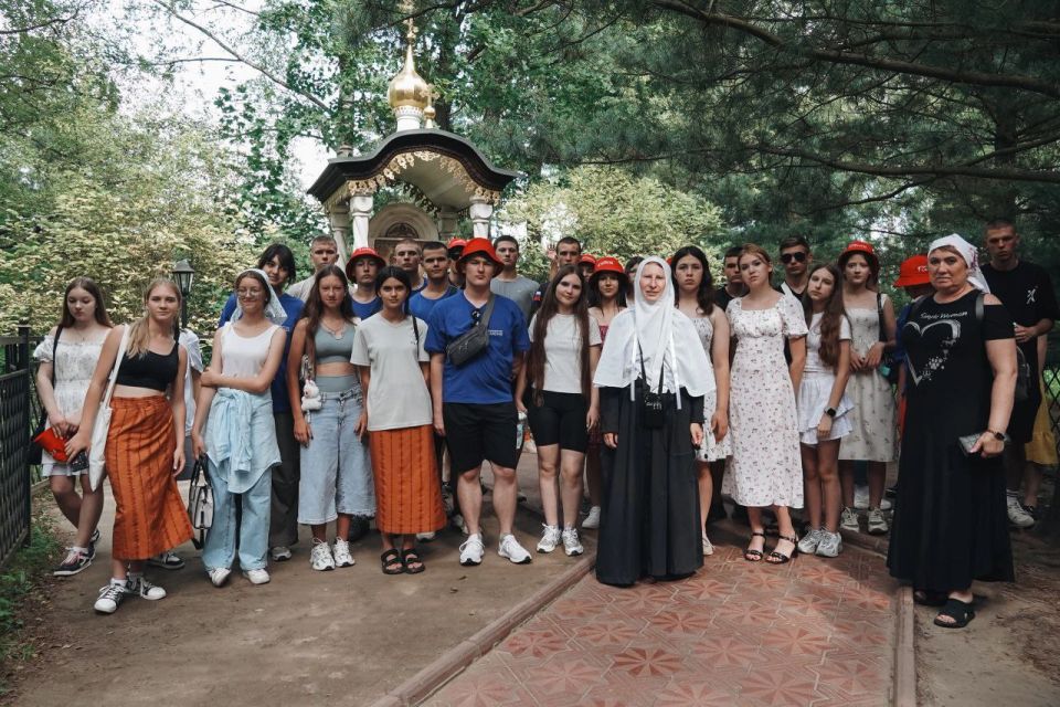 Сергей Юзвинкевич: Лето – это время отдыха, новых впечатлений и, конечно, оздоровления для наших детей