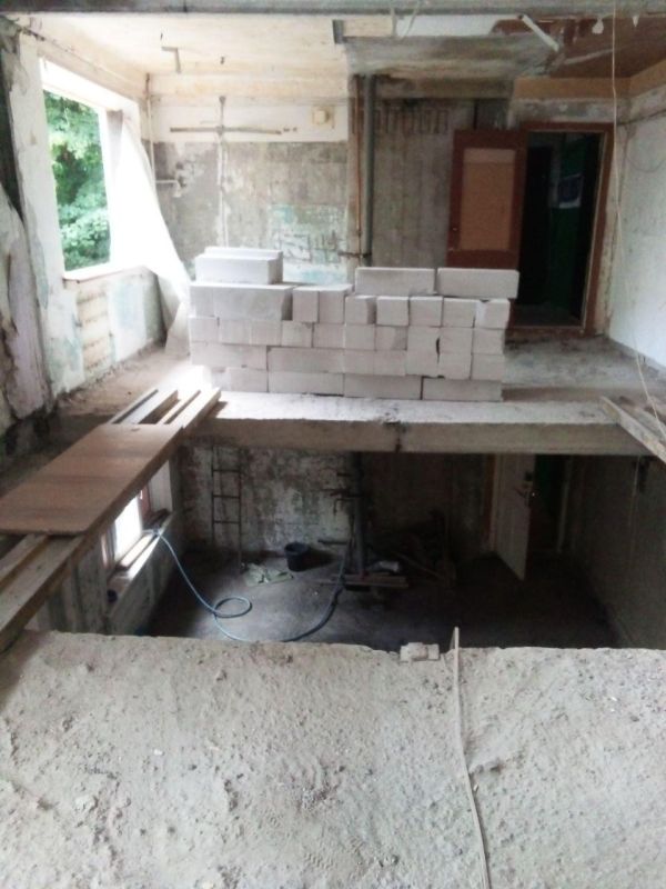 Иван Приходько: Состоялось совещание по восстановлению инфраструктуры Донецкой Народной Республики с участием председателя попечительского совета Фонда развития территорий Сергея Вадимовича Степашина