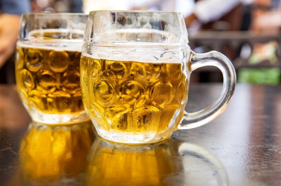 Роскачество создаст критерии для признания российского происхождения пива