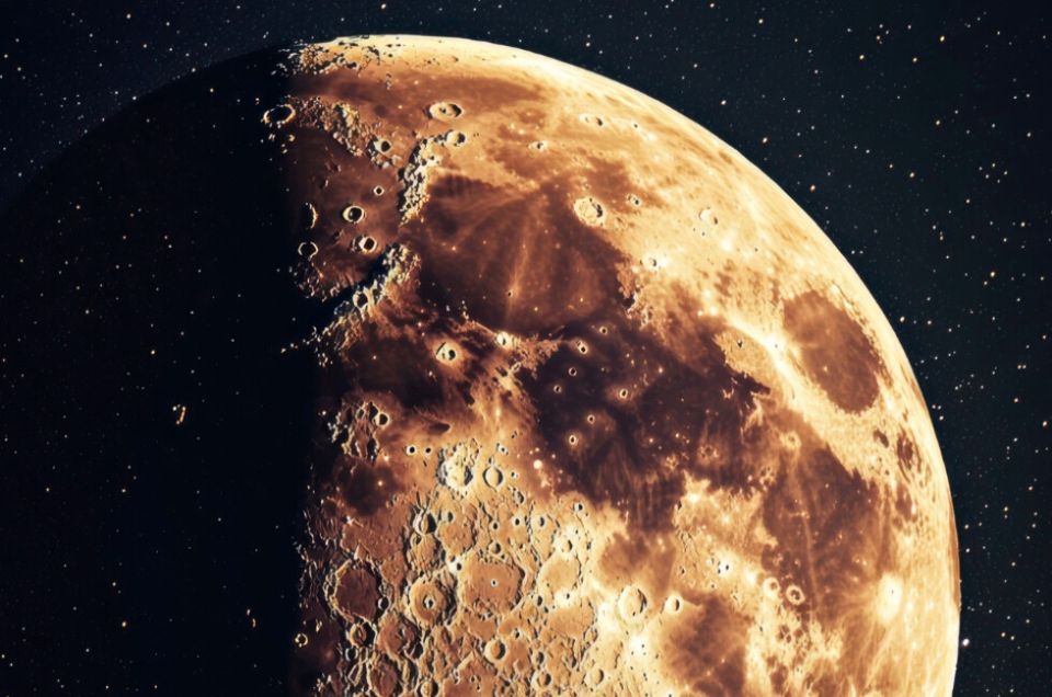 Меркурий снова в ретрограде: бывшие вернутся, а деньги найдутся