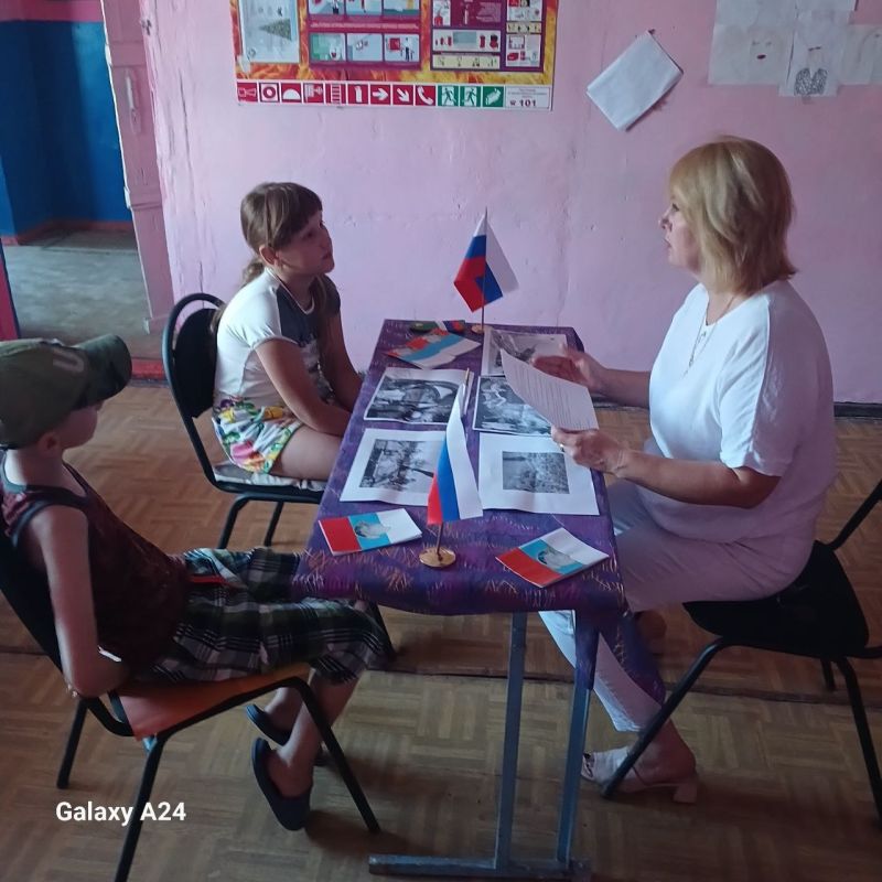 Николай Михайлов: Тематический вечер «Будем в армии служить, будем Родину любить»