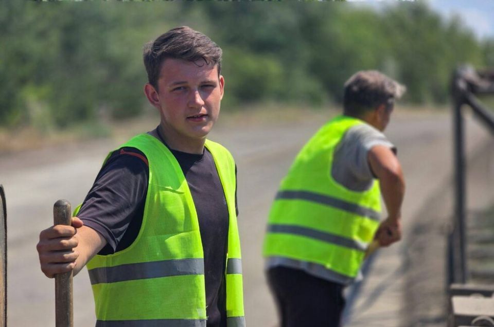 Ямал до конца года вернет к жизни путепровод в Волновахе