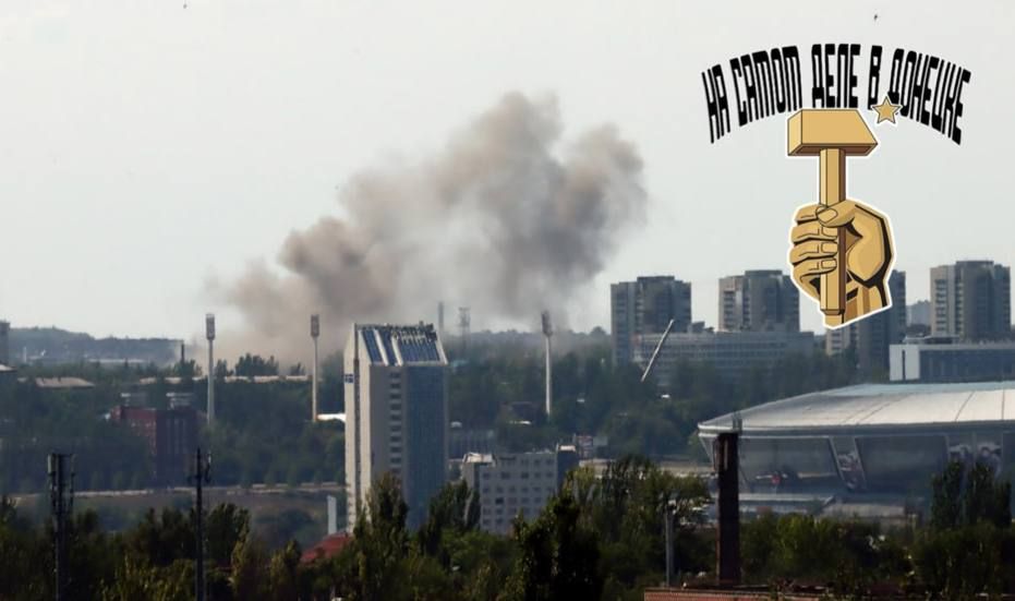 ��� ������� �� ���� �HIMARS� �� ����� ����������� � ������ �������