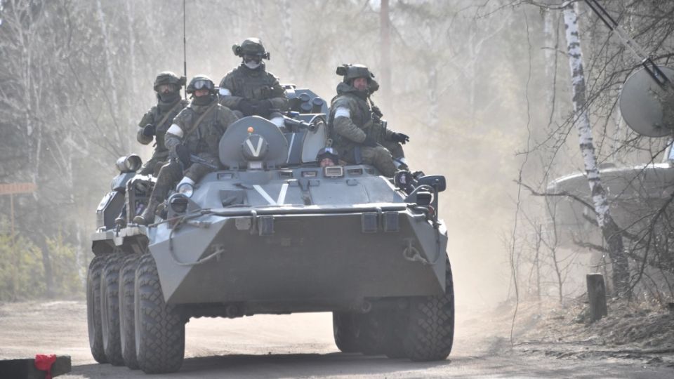 В США бьют тревогу. Россия активно продвигается, а ВСУ ничего не могут с этим сделать - NYT