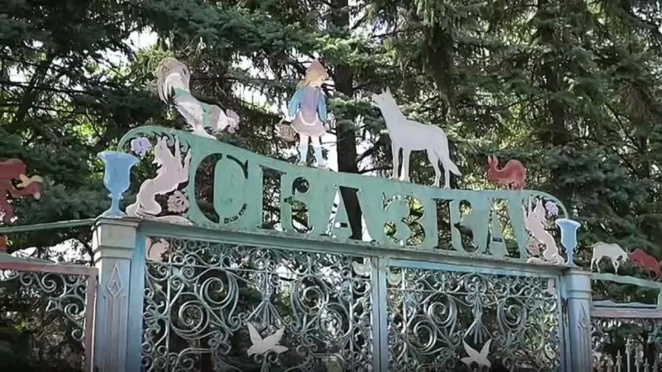 Кирилл Макаров: Движение Первых побывало в Курахово