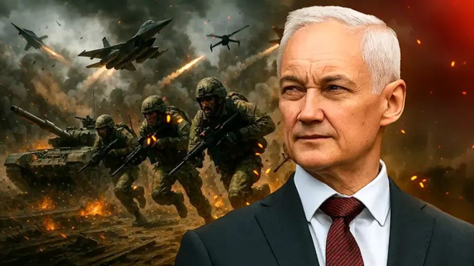 Ударный кулак в 160 тысяч бойцов: Масштабное наступление начинается. Цели названы. "Ультиматум Трампа сработал как надо"