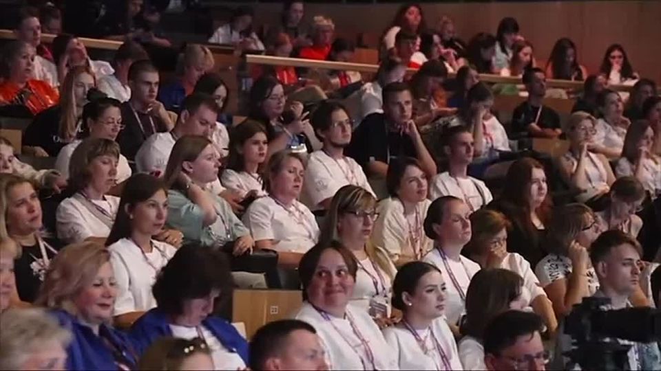 Кирилл Макаров: Добровольчество сегодня стало частью новой нормы