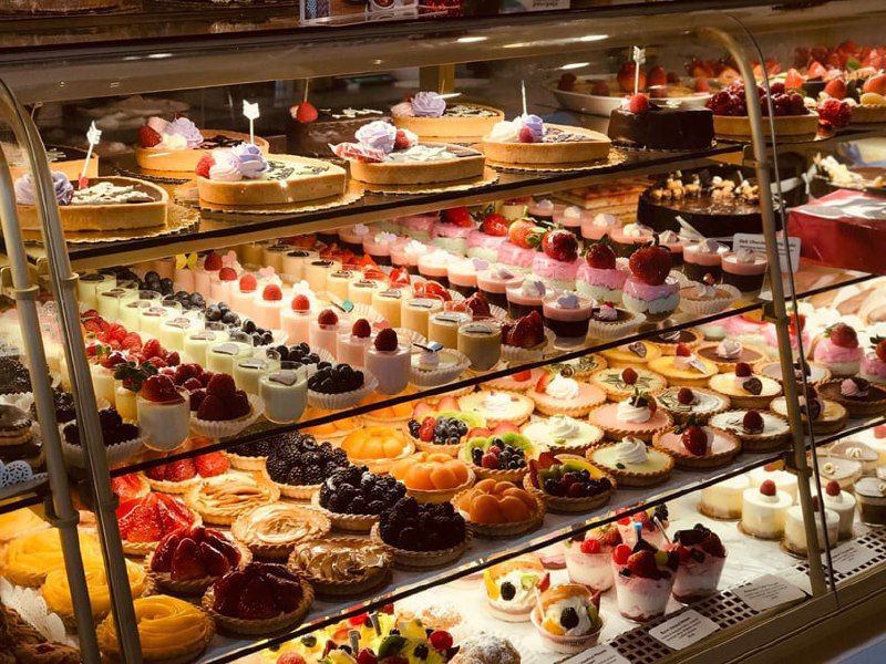 Международный день торта стал глобальным событием, объединяющим людей разных культур