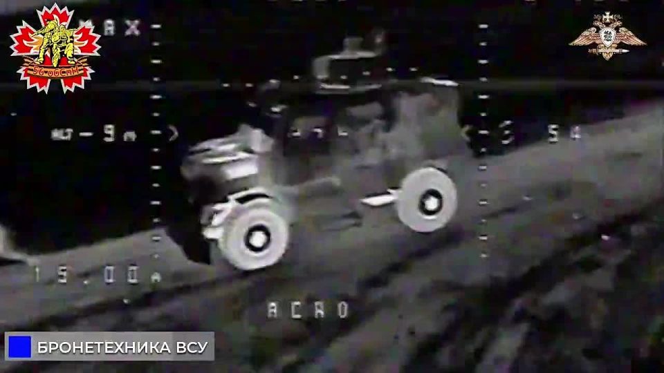 Выписывание штрафов украинским оккупантам в ДНР