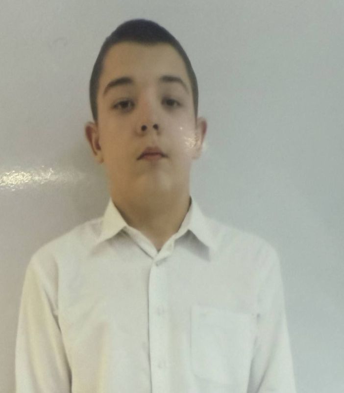 12345Внимание, розыск!. ОМВД России "Амвросиевский" разыскиваются несовершеннолетние воспитанники детского дома "Росток" Ильченко Максим Владимирович, 2012 г.р., Коровин Марк Петрович, 2009 г.р., и Шевченко-Корженецкий Роман...