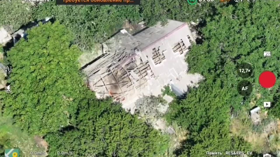 Александр Коц: Засади врагу в ПВД. Ваш любимый спецназ «Вега» радует свежими кадрами с покровского (красноармейского) направления