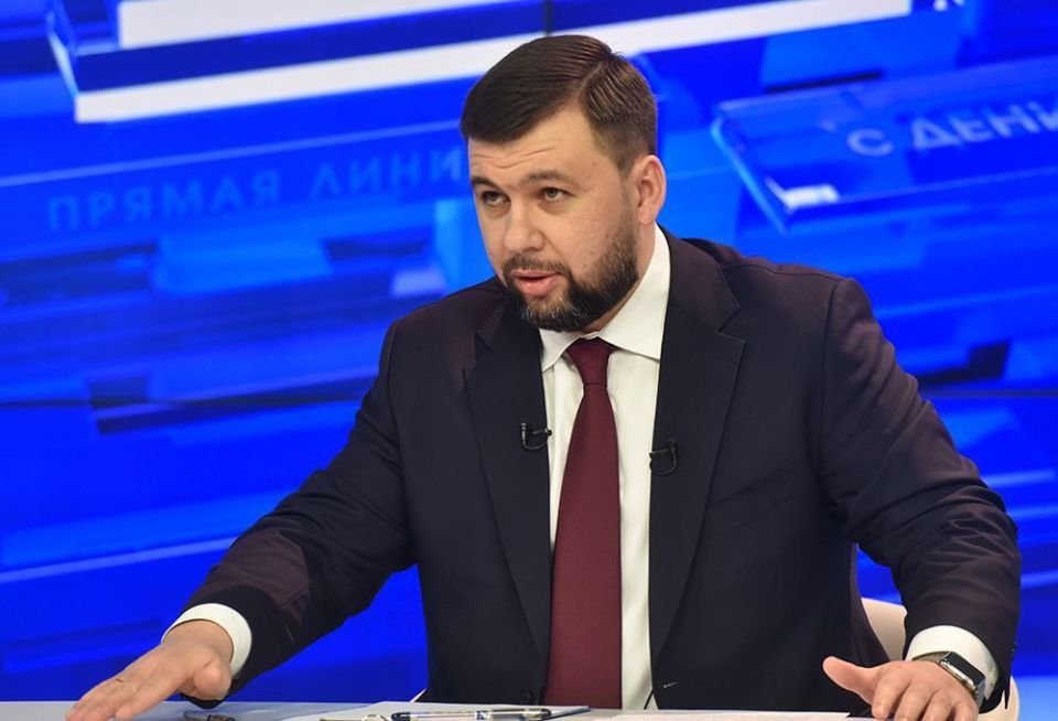 После освобождения населенного пункта Белая Гора появляется возможность перерезать важную для боевиков ВСУ в плане поставок и логистики трассу между Дружковкой и Константиновкой