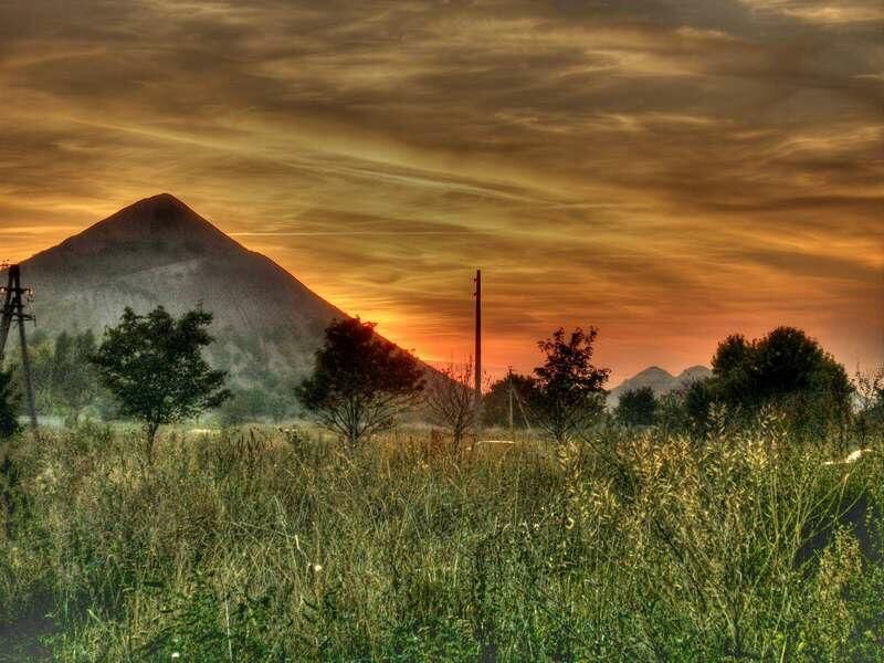 В Бердянске обсудят стратегию реабилитации естественных экосистем Донбасса и Новороссии на период до 2028 года