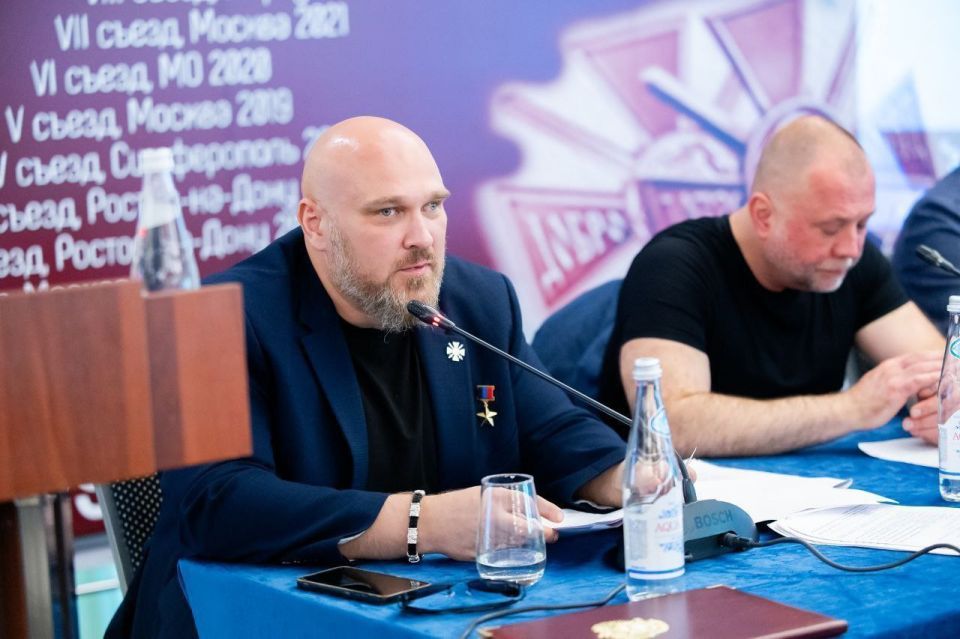 «Коррупция - основополагающий принцип функционирования госаппарата»