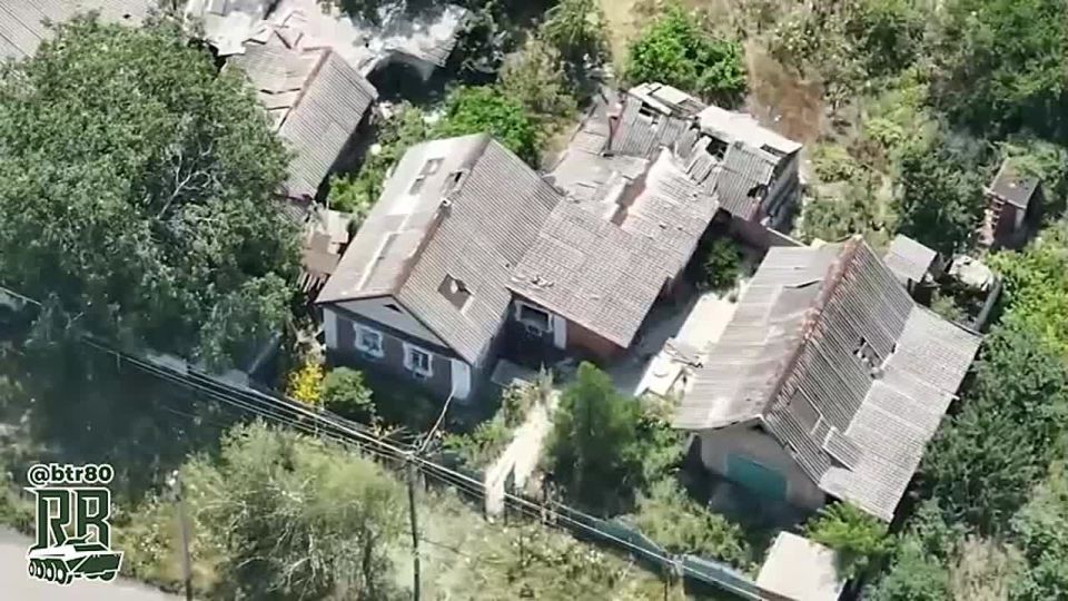 Покровское (Красноармейское) направление: интенсивные бои в районе Удачного и Котлино