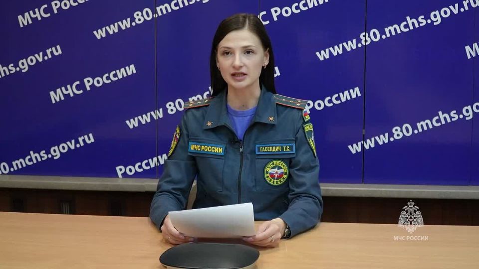 ГЛАВНЫЕ ЦИФРЫ МЧС России по ДНР с 14 по 2 июля: