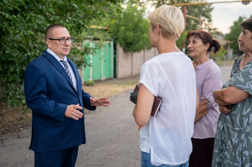 ������ ������: �������� � �������������� � ����� ���������� �������� �����������