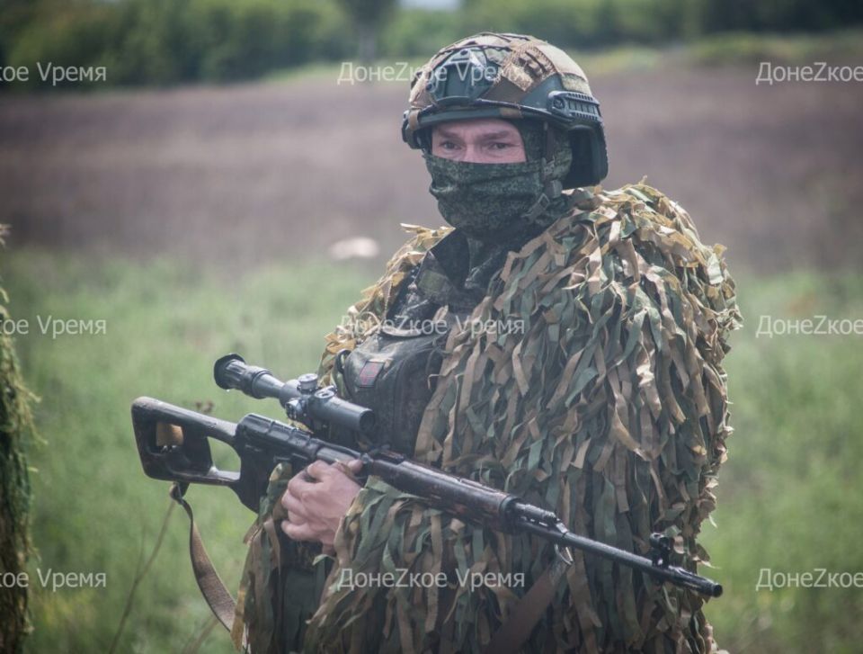 Взяли под контроль пять населенных пунктов: российская армия перерезает логистику ВСУ