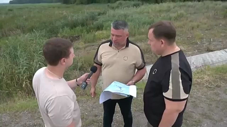 Штаб по водо- и теплоснабжению переведен в режим повышенной готовности