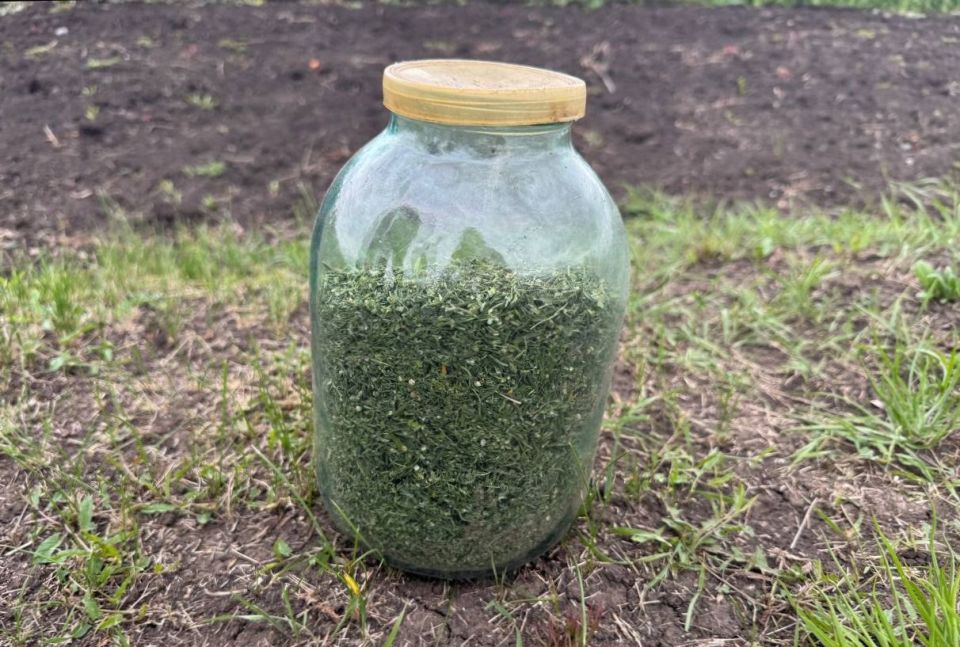 Полицейские задержали жителя Волновахского муниципального округа за хранение наркотиков