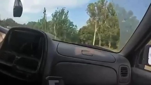 Юрий Котенок: Атака нашей ДРГ на пикап противника в Покровске