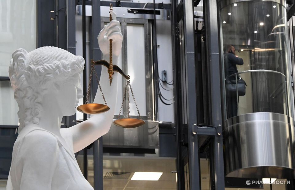 Суд приговорил к 13 годам стрелка из "Айдара"*