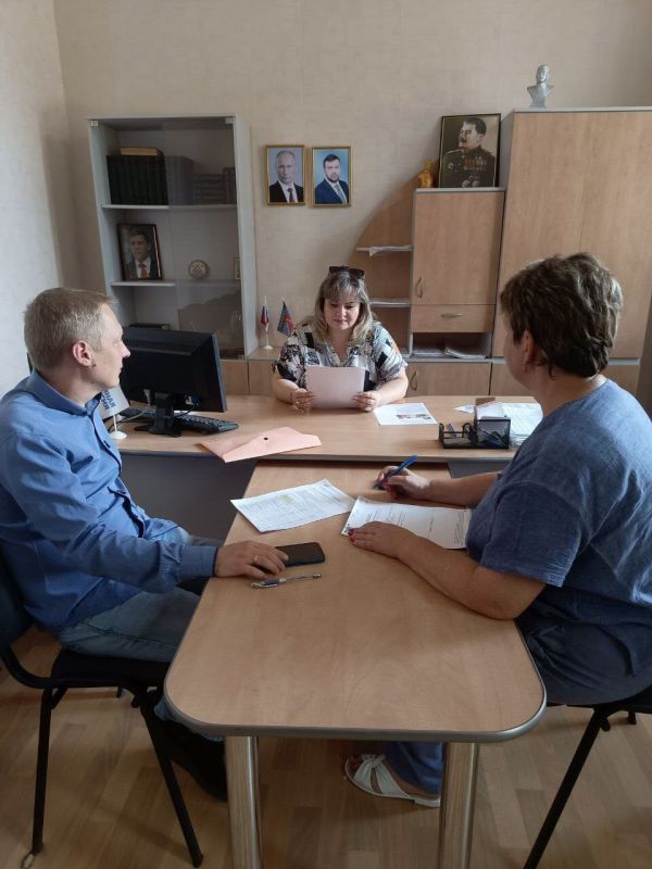 Государственным инспектором труда Зац Лианой Валентиновной проведен профилактический визит в отношении ФИЛИАЛА АО "ИНФРАСТРУКТУРНЫЕ ПРОЕКТЫ" - "СТАРОБЕШЕВСКАЯ ТЭС"