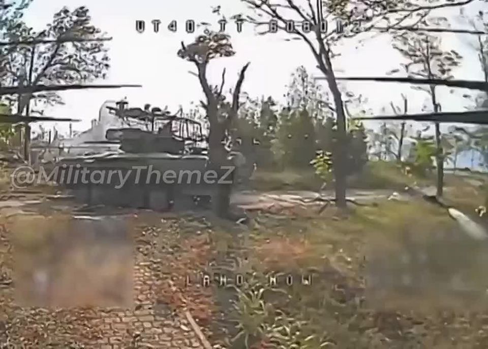 ������ ��������� ��������������� FPV-����� "��-40", ����������� ���-1�� ��� � �������� ��� ������� � �.�. ��������, ���