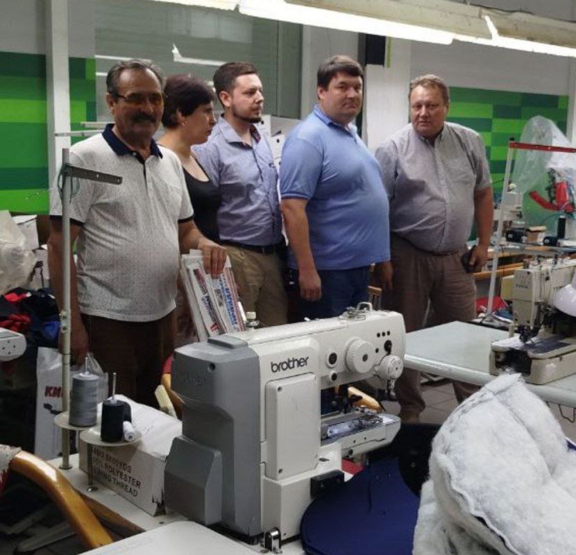 �������� ��������: ������� ������ ������� � �������� ���������� ��� "��������"