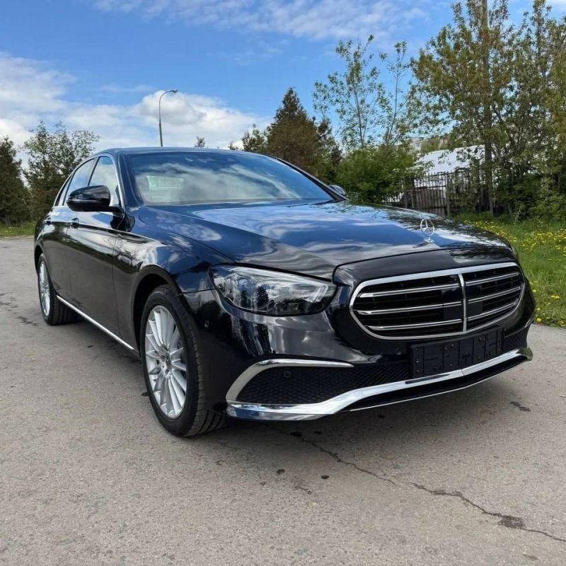 8 775 т.p. Mercedes-Benz E-Класс, 2023 г.в., 1300 км!