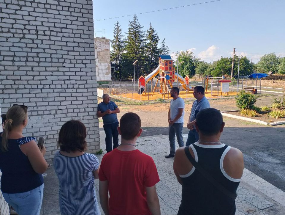 ������� ����������: � ���� �������-������������� ������ ������� � ����������