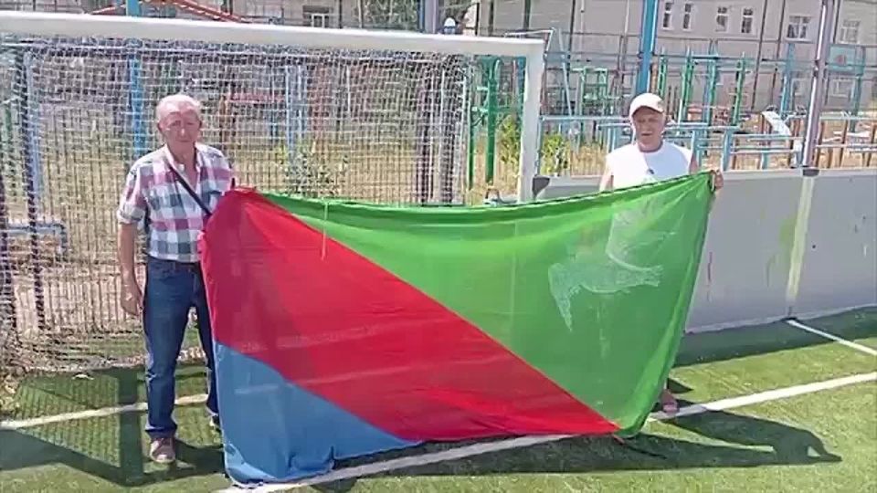 Памяти Даниила Вилигурина