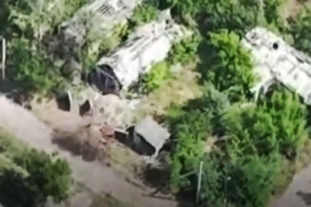 Минобороны: Мотострелки ВС РФ взяли населенный пункт Николаевка в ДНР