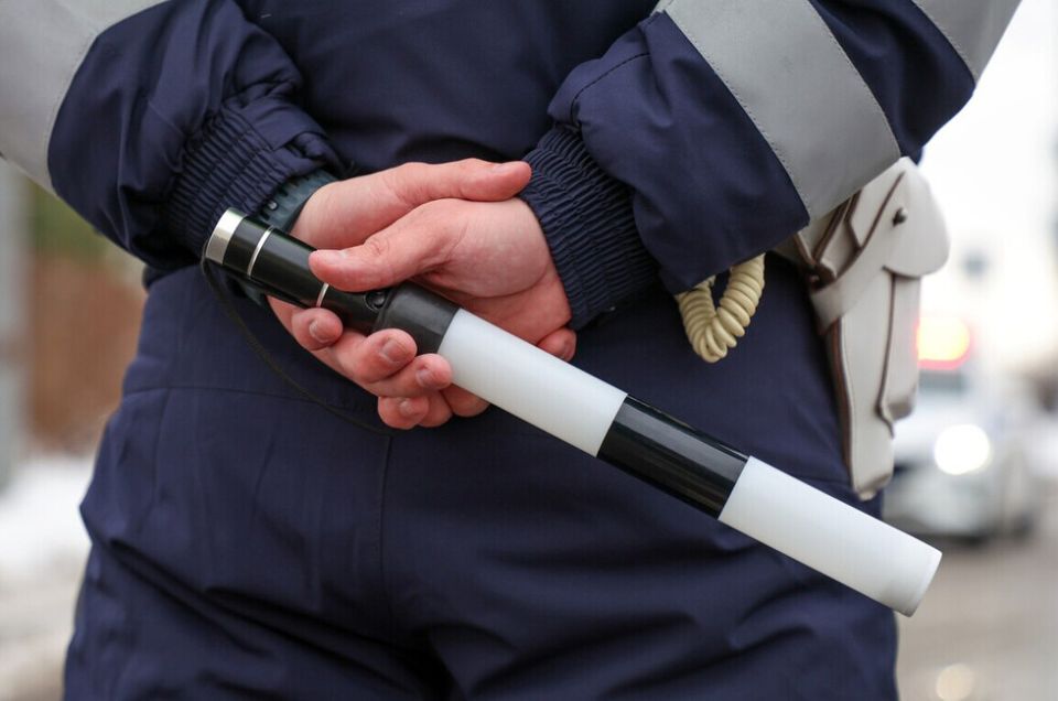 С гонщиками на дорогах ДНР будут бороться. Что придумали власти