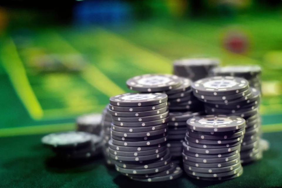 Жительницу Тольятти обвинили в организации азартных игр