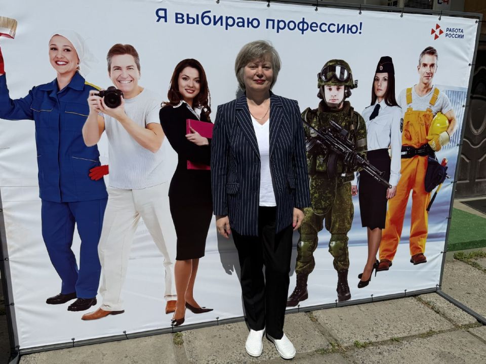 Планы уже намечены: в ДНР назначили нового детского омбудсмена