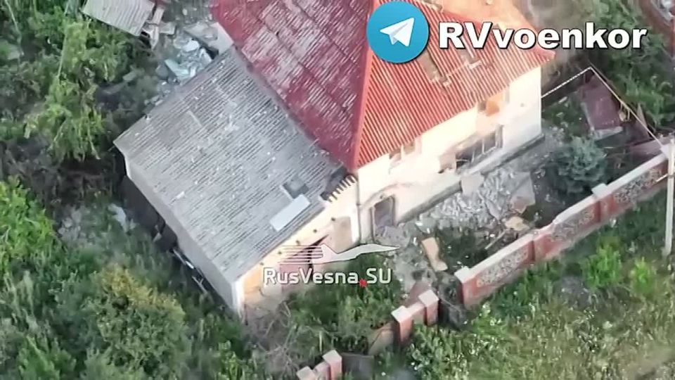 Ожесточённые бои у Покровска: «тважные» наращивают темпы наступления, уничтожая вражескую технику и личный состав