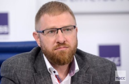 Александр Малькевич: Топ-посты недели в Media Малькевич