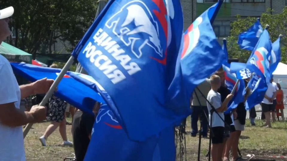 Впервые за долгое время в пгт Донском состоялся турнир по борьбе Куреш