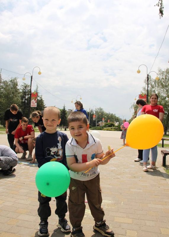 Кирилл Макаров: Горловка продолжает жить в тяжёлых условиях