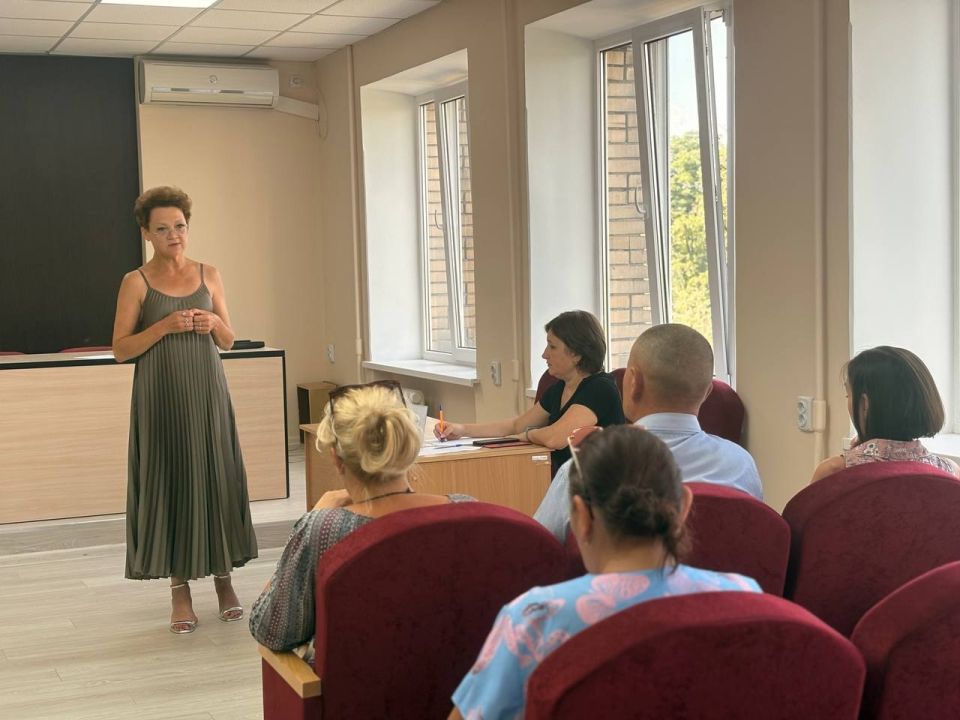 Общественный совет определил повестку