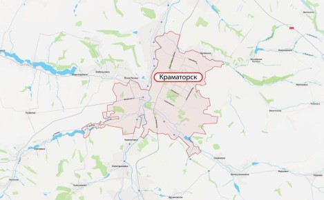 Украинские власти призвали к эвакуации жителей Краматорска в ДНР, которые еще остается подконтрольным ВСУ