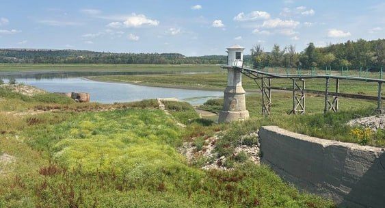 Константин Кузьмин: Борьба за воду: Денис Пушилин принимает решительные меры в преодолении водного кризиса