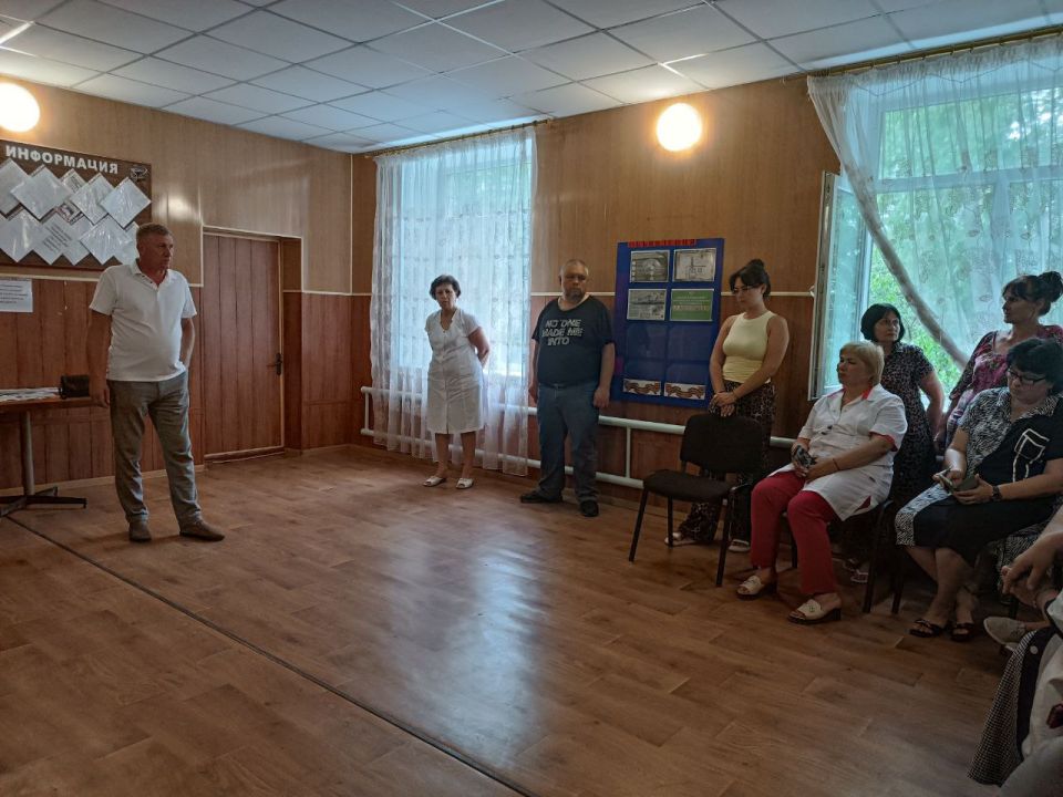 ������ ����������: ������ ������� ������� � �������� ����������� ��� "����������� ���"