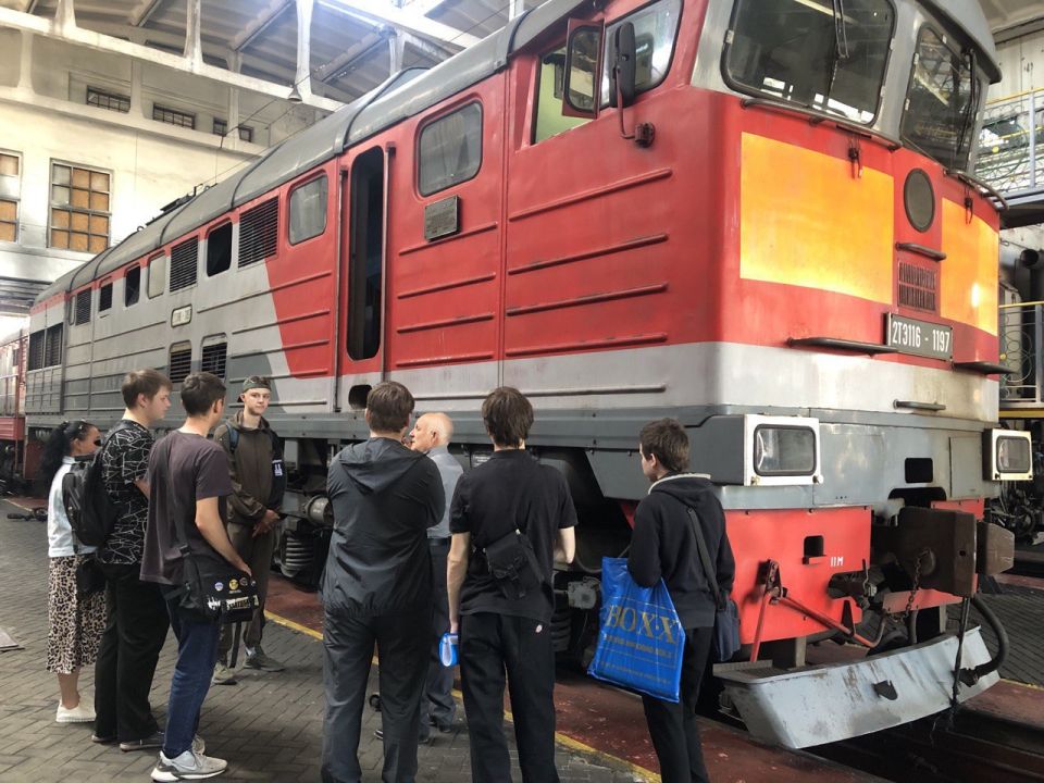 ������ ����������: ������ ��������� ���������� ���������� ��������� �������� � ��������������� �����������