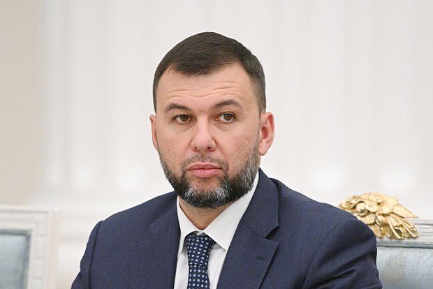 Пушилин: Украинские делегаты звонили на Запад во время переговоров в Минске