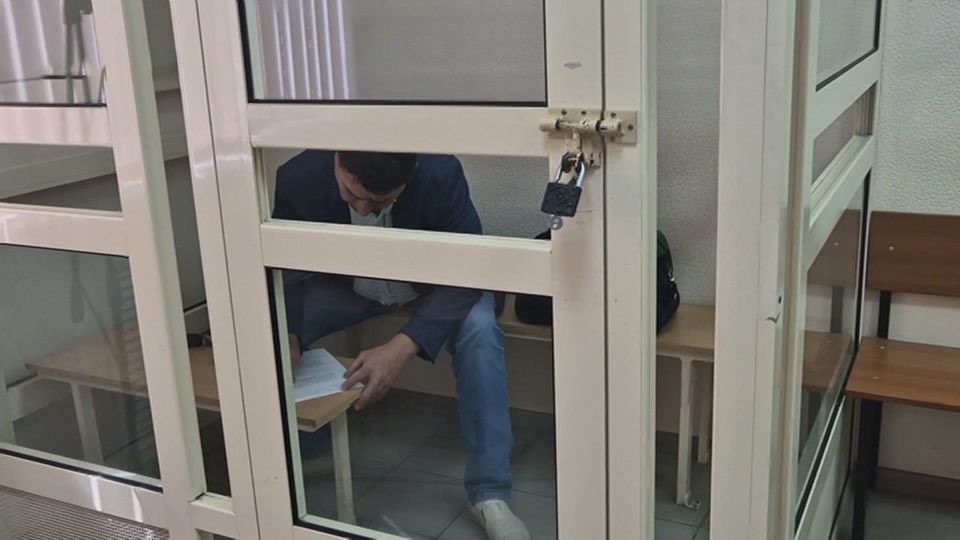 В Пермском крае избрали меру пресечения чиновнику, который подозревается в превышении должностных полномочий при строительстве жилья