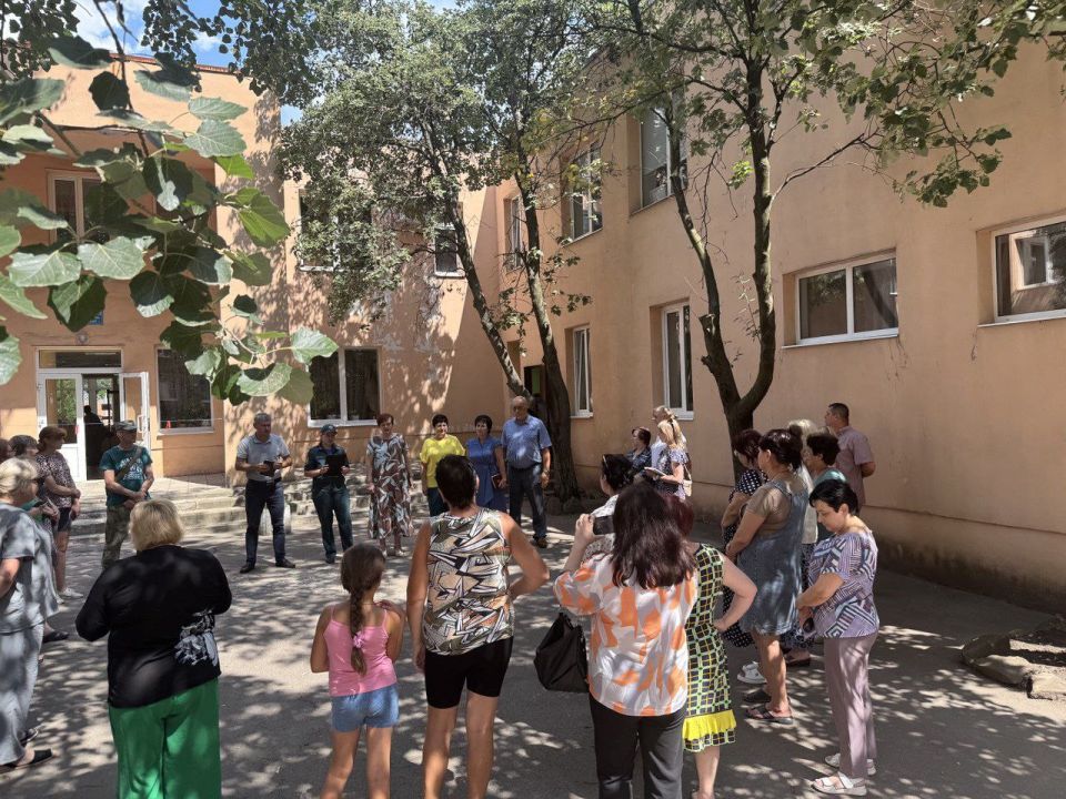 ��������� ��������: �������, 23 ����, ��������� � ��������� ������� ������� � ���������� �� ����� ���������� ��. �.�. ������� � ��������� ��������������� ������ ��������